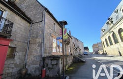 Crocq, Nouvelle-Aquitaine 23260