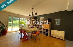 Larre, Bretagne 56230