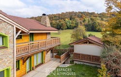 VERCEL VILLEDIEU LE CAMP, Bourgogne-Franche-Comté 25530
