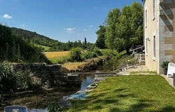 Deux Rivières, Burgundy 89460