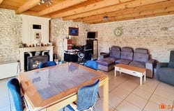 Semussac, Poitou-Charentes 17120