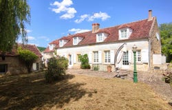 Nannay, Bourgogne-Franche-Comté 58350