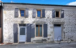 Courant, Poitou-Charentes 17330