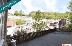 Plombieres-Les-Bains, Lorraine 88370