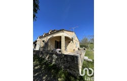 Eyraud-Crempse-Maurens, Nouvelle-Aquitaine 24140