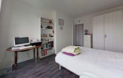 PARIS, Île-de-France 75019
