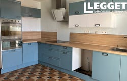 La Châtaigneraie, Pays de la Loire 85120