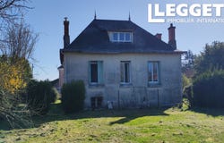 Chaunay, Nouvelle-Aquitaine 86510