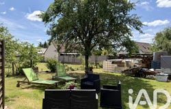 Monts, Centre-Val de Loire 37260