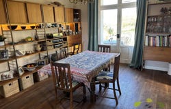 Treignac, Limousin 19260