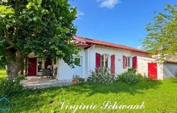 HABAS, Aquitaine 40290