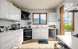SEVRIER, Auvergne-Rhône-Alpes 74320