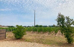 Saint-Emilion, Aquitaine 33330