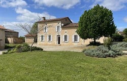 Bonnes, Charente