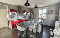 La Bouëxière, Brittany 35340