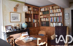 Ousson-sur-Loire, Centre-Val de Loire 45250