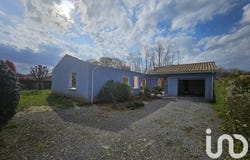 Saint-Geours-de-Maremne, Nouvelle-Aquitaine 40230