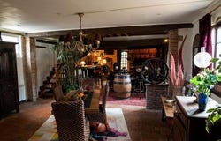 Charencey, Bourgogne 61190
