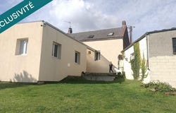 Thenelles, Picardie 02390