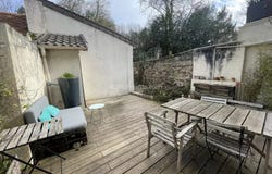 Étiolles, Essonne 91450
