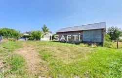 Brielles, Bretagne 35370