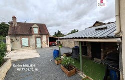 Saint-Lubin-des-Joncherets, Centre-Val de Loire 28350