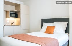 Lille, Hauts-de-France 59000