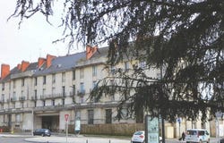 Tours, Indre-et-Loire 37000