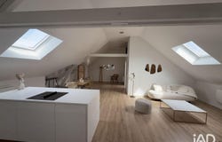 ROUBAIX, Hauts-de-France 59100