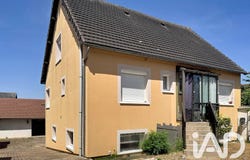 Gallardon, Centre-Val de Loire 28320