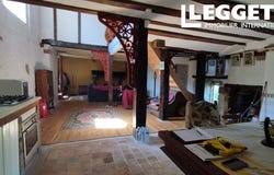 Brigueil-le-Chantre, Nouvelle-Aquitaine 86290