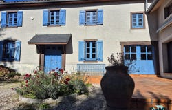 Réjaumont, Midi-Pyrénées 65300