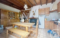 Maisonnisses, Creuse 23150