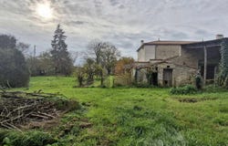LA LAIGNE, Nouvelle-Aquitaine 17170