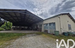Saubrigues, Nouvelle-Aquitaine 40230
