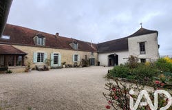 Villon, Bourgogne-Franche-Comté 89740