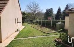 Égriselles-le-Bocage, Bourgogne-Franche-Comté 89500