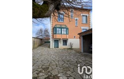 Brienon-sur-Armançon, Bourgogne-Franche-Comté 89210