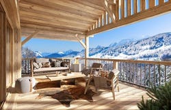 Megève, Rhône-Alpes 74120