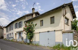 Ambert, Auvergne-Rhône-Alpes 63600