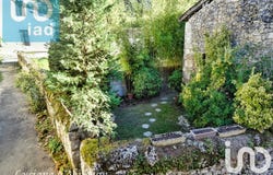 Brantôme, Nouvelle-Aquitaine 24310
