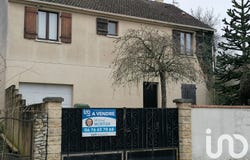 La Ferté-sous-Jouarre, Île-de-France 77260