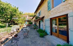 Lhuis, Rhône-Alpes 01680