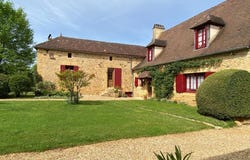Monpazier, Aquitaine 24540