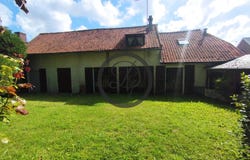 Grandvilliers, Oise 60210