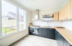 Le Blanc-Mesnil, Île-de-France 93150