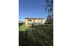 Pressac, Poitou-Charentes 86460