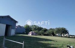 Mervent, Pays de la Loire 85200