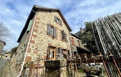 VOUTEZAC, Limousin 19130