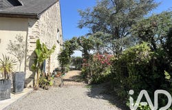 Corps-Nuds, Brittany 35150